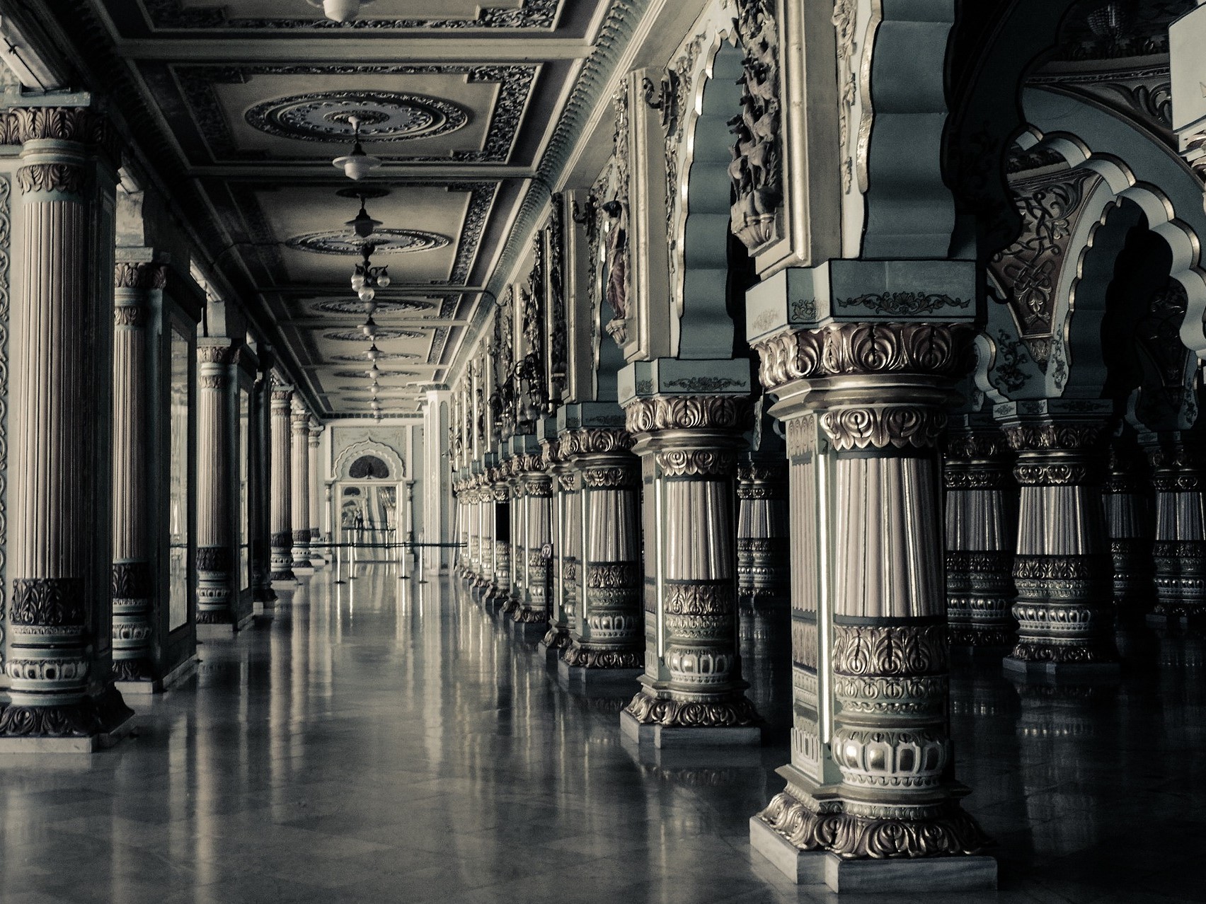 complex bankruptcy litigation