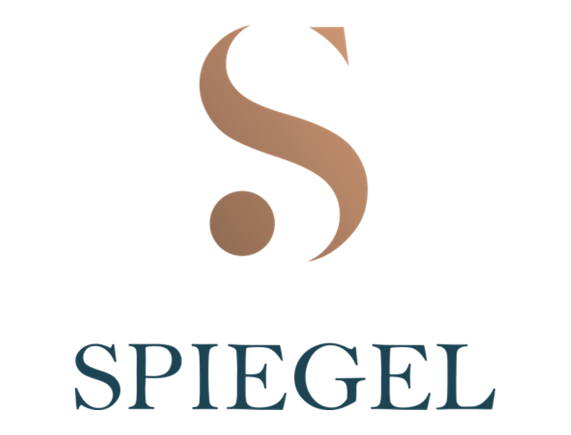 Spiegel logo