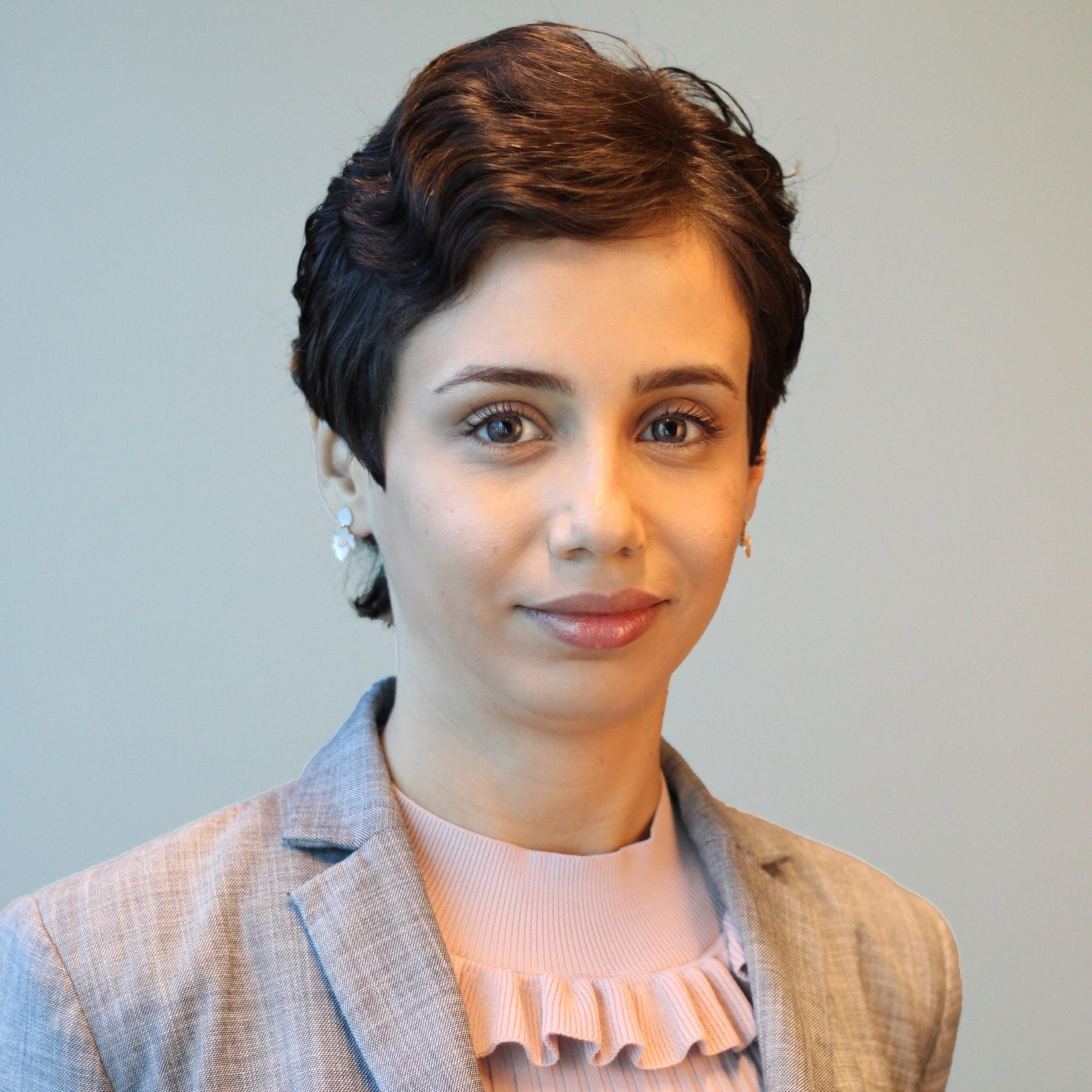 Nazanin Javanmardi, Esq. - Geraci