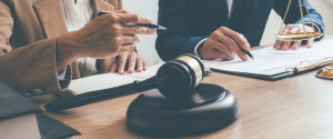 Lender Litigation
