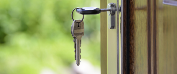 Deed in Lieu of Foreclosure
