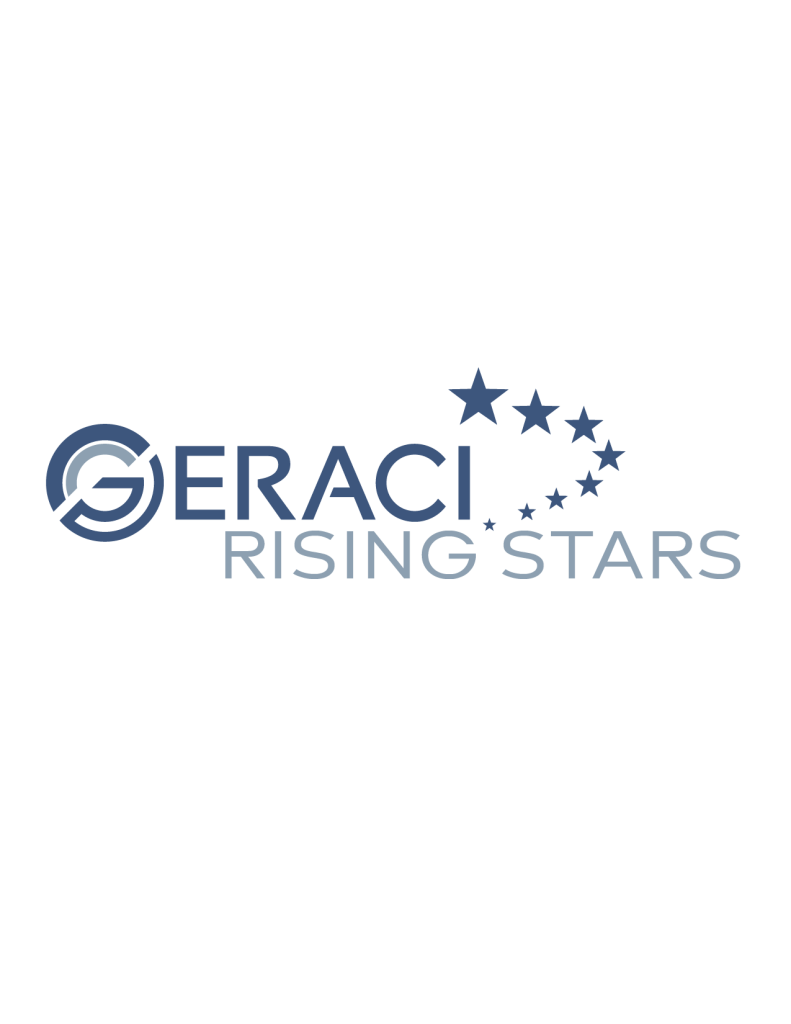 Geraci Rising Star - Stars