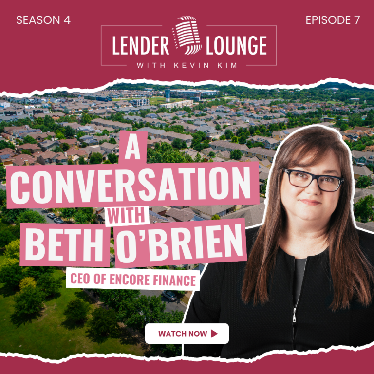 A Conversation with Beth O’Brien, Encore Finance