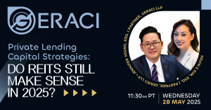 Lending Capital Strategies