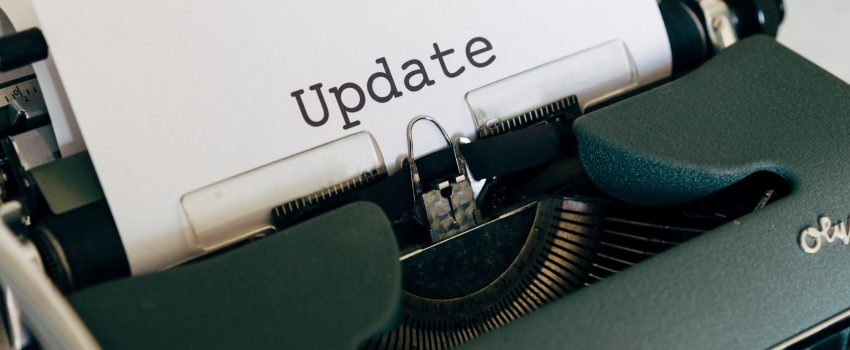 CCPA Update - Extending Deadlines for Employees and Personnel of Other Businesses