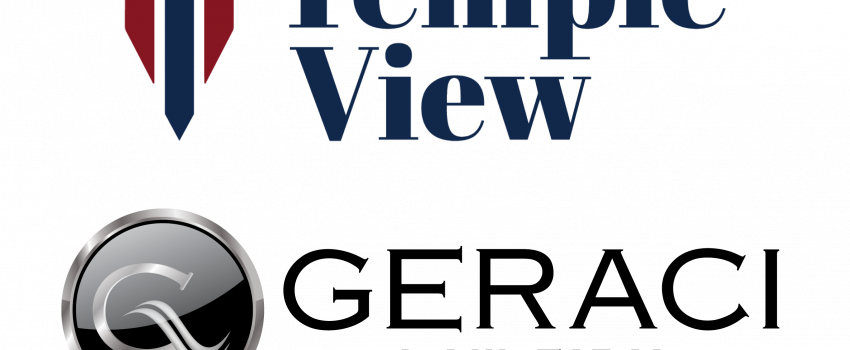 Geraci - Temple View - V Logo.v2