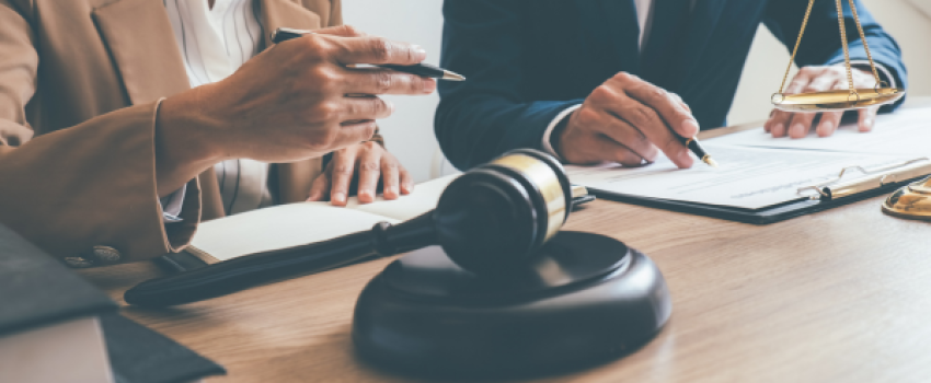Lender Litigation