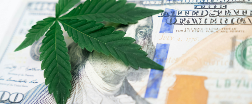 Navigating the Highs and Lows of Financing in the Cannabis Industry in California